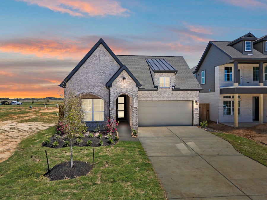 Property photo for 22534 Basswood Bend Road, Waller, TX
