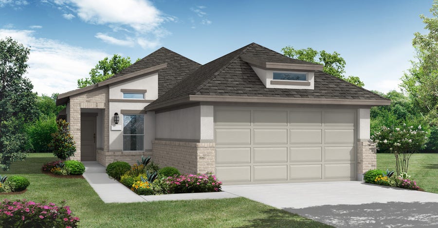 Property photo for 12618 Coastal Bend Way, Cypress, TX