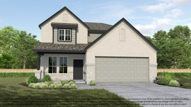 Property photo for 16018 Sycamore Maple Lane, Cypress, TX