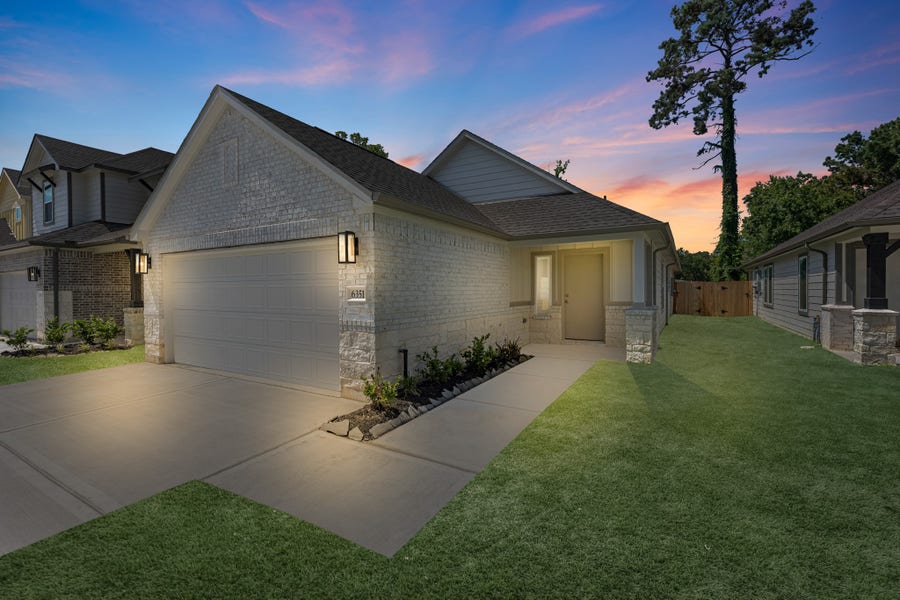 Property photo for 6351 Old Cypress Landing Lane, Humble, TX
