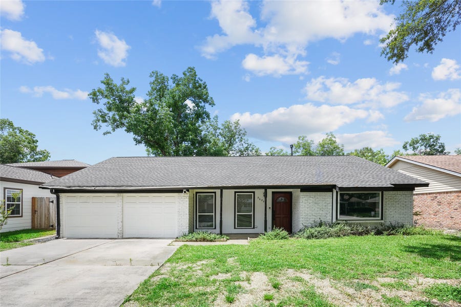 Property photo for 9626 Vilven Lane, Houston, TX