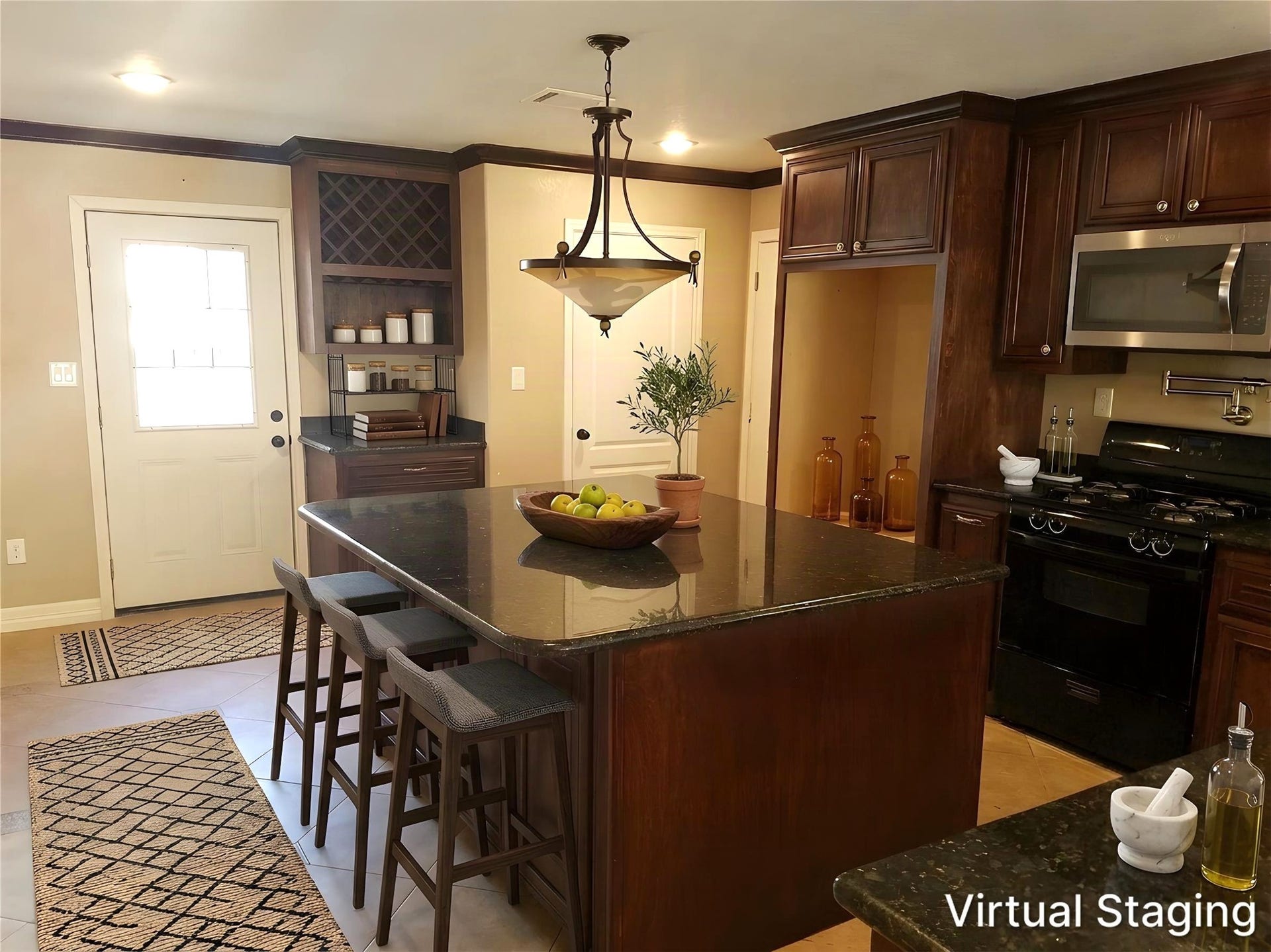 11907 Moss Ridge Road, Houston, TX 77043 11907 Moss Ridge Road, Houston, TX 77043