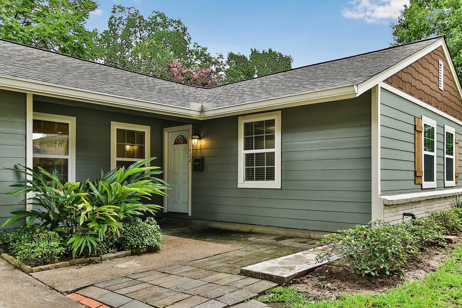 1422 Cheshire Lane, Houston, TX 77018 1422 Cheshire Lane, Houston, TX 77018