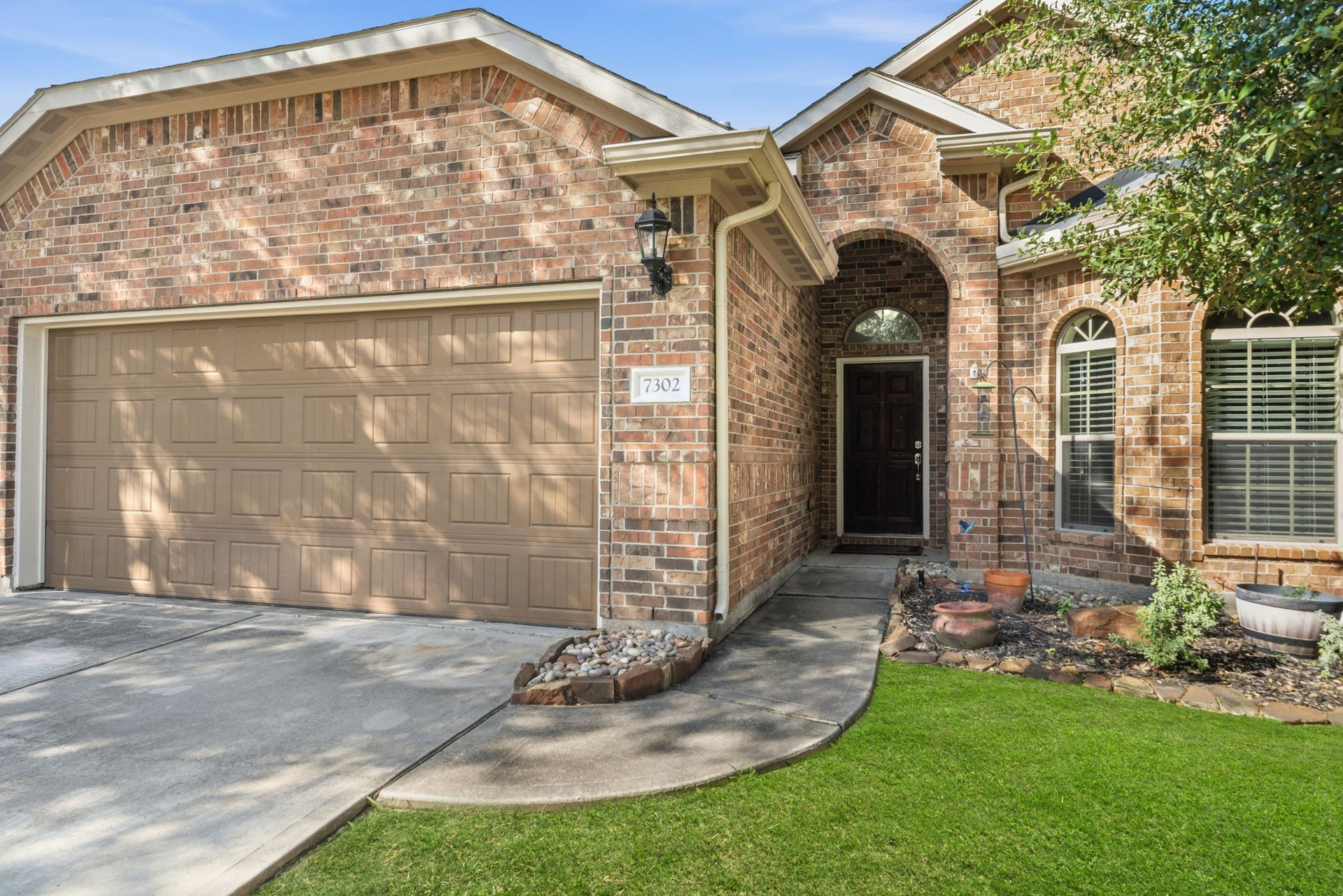 7302 Durango Creek Drive, Magnolia, TX 77354 7302 Durango Creek Drive, Magnolia, TX 77354