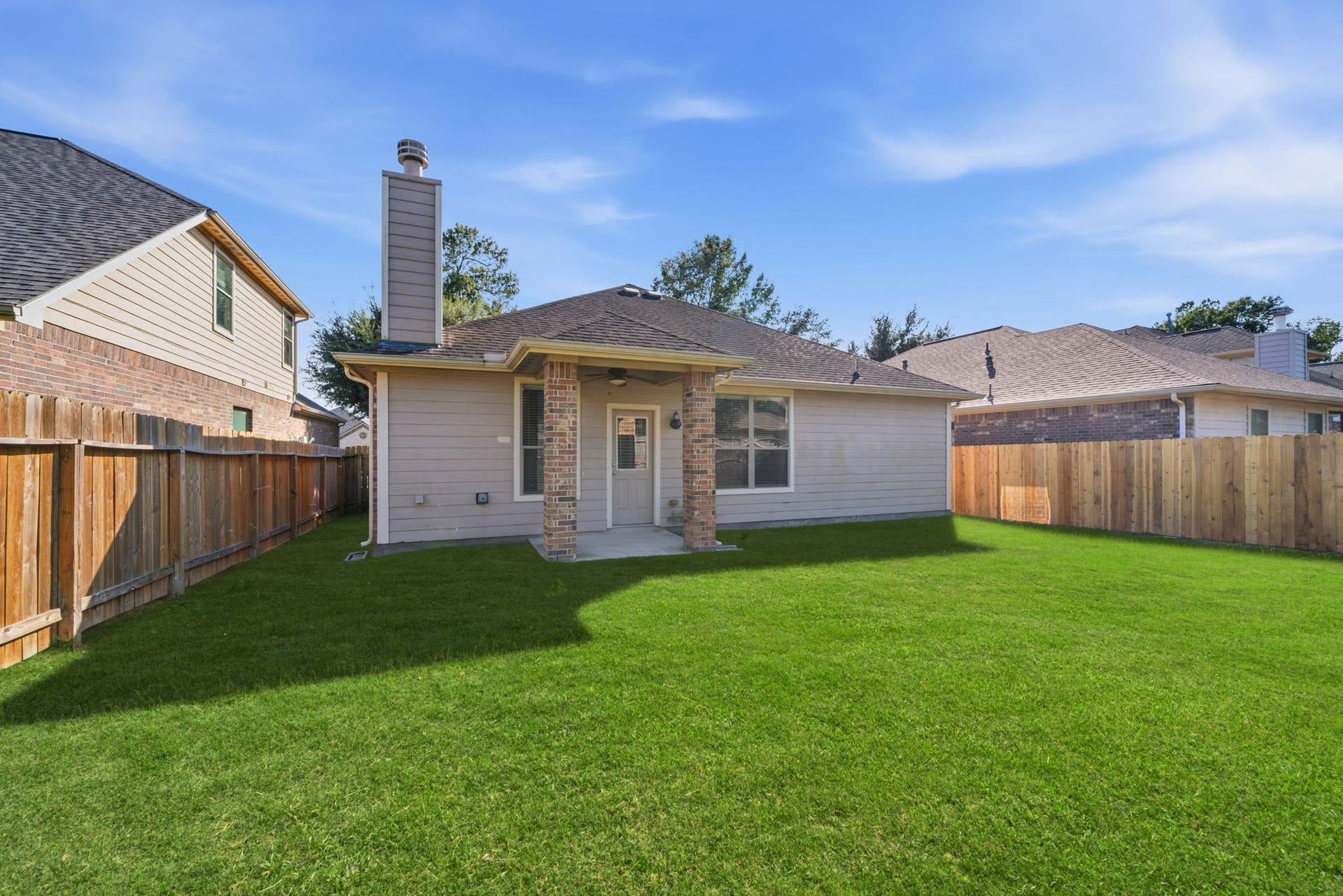 7302 Durango Creek Drive, Magnolia, TX 77354 7302 Durango Creek Drive, Magnolia, TX 77354