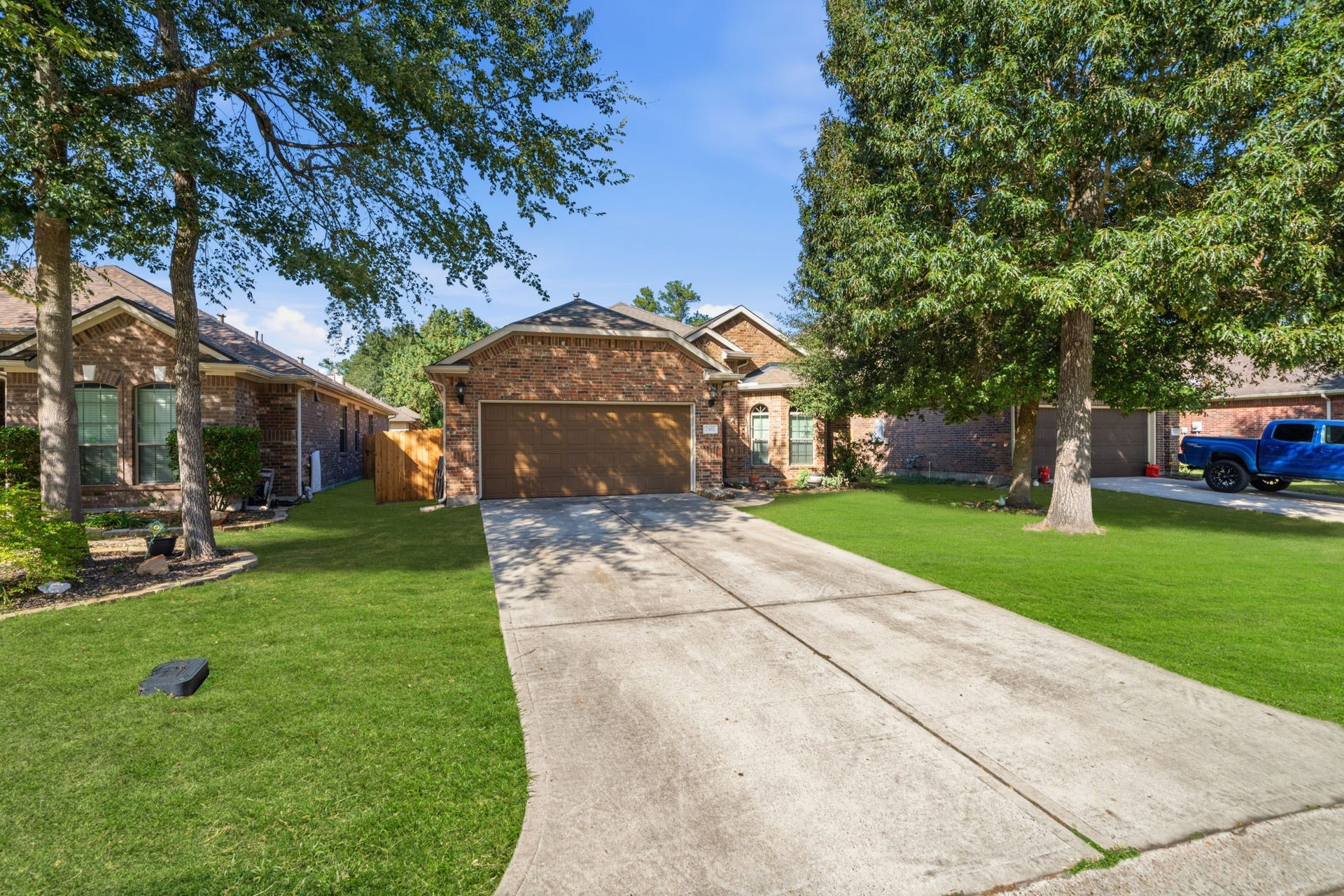 7302 Durango Creek Drive, Magnolia, TX 77354 7302 Durango Creek Drive, Magnolia, TX 77354