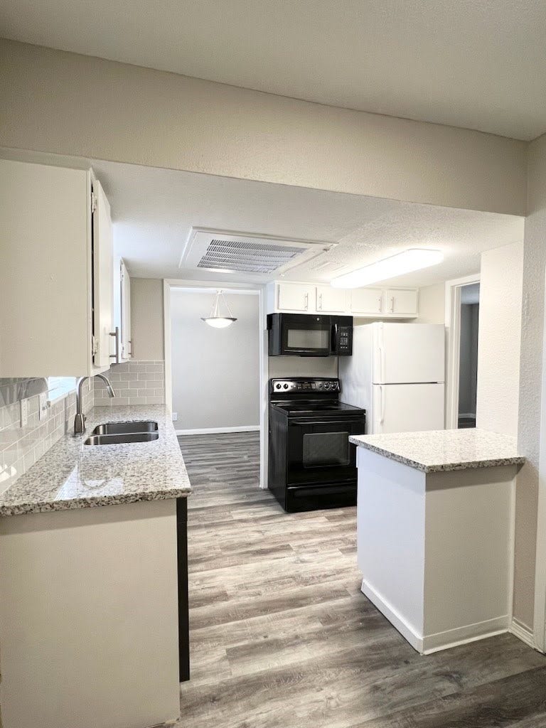 Property photo for 6200 W Tidwell Road, #1109, Houston, TX