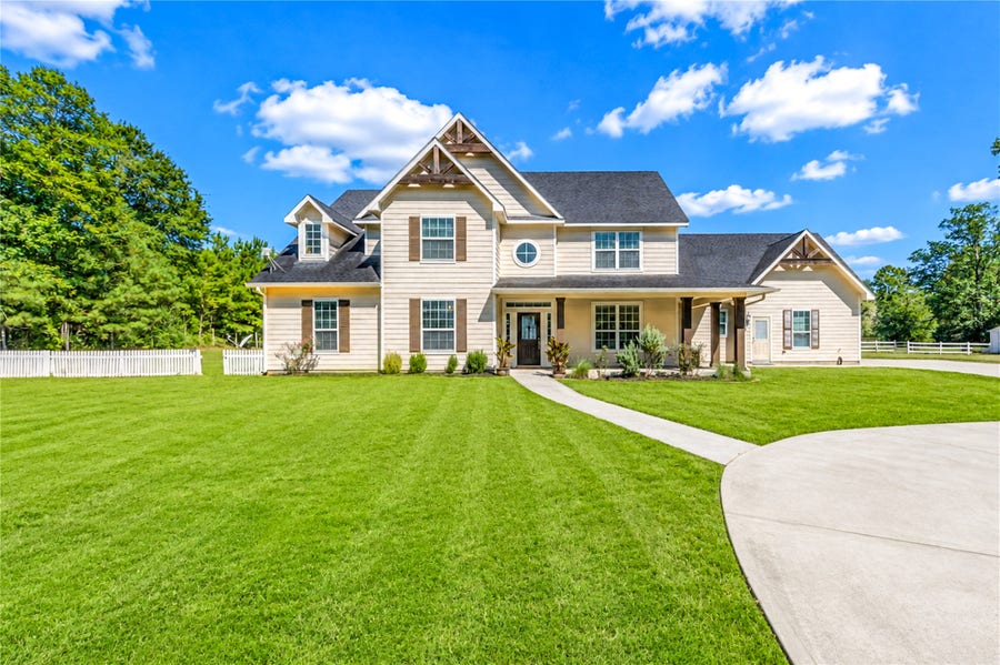 Property photo for 21065 Hereford Way, Cleveland, TX