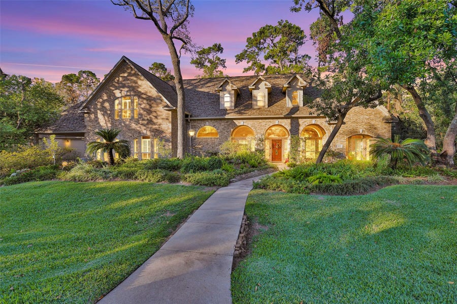 Property photo for 7807 Misty Cove Court, Humble, TX