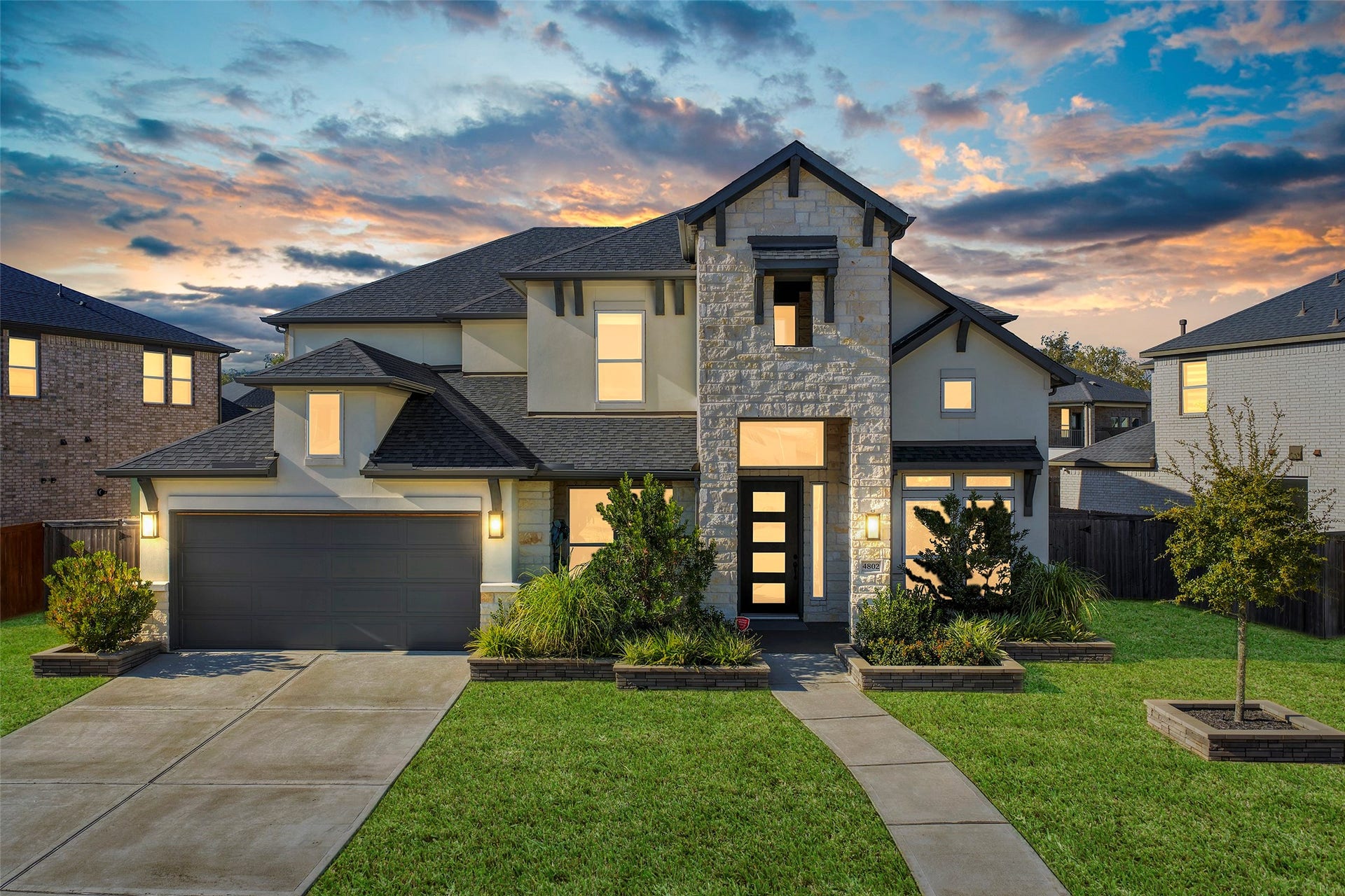 4802 Pecos Ridge Lane, Sugar Land, TX 77479