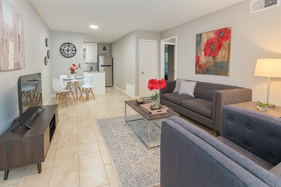 Property photo for 3316 N Macgregor Way, #4, Houston, TX