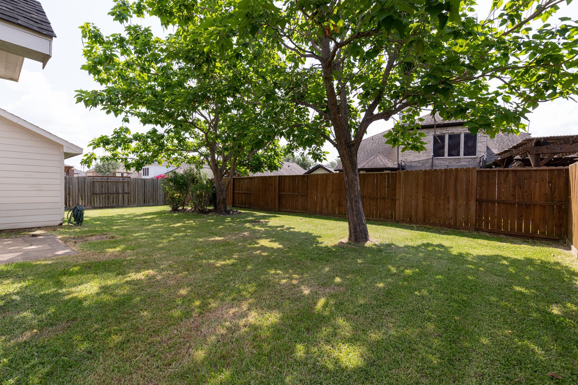 2505 Shady Falls Lane, Pearland, TX 77584