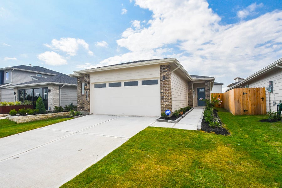 Property photo for 2818 Bethnal Garden Way, Houston, TX