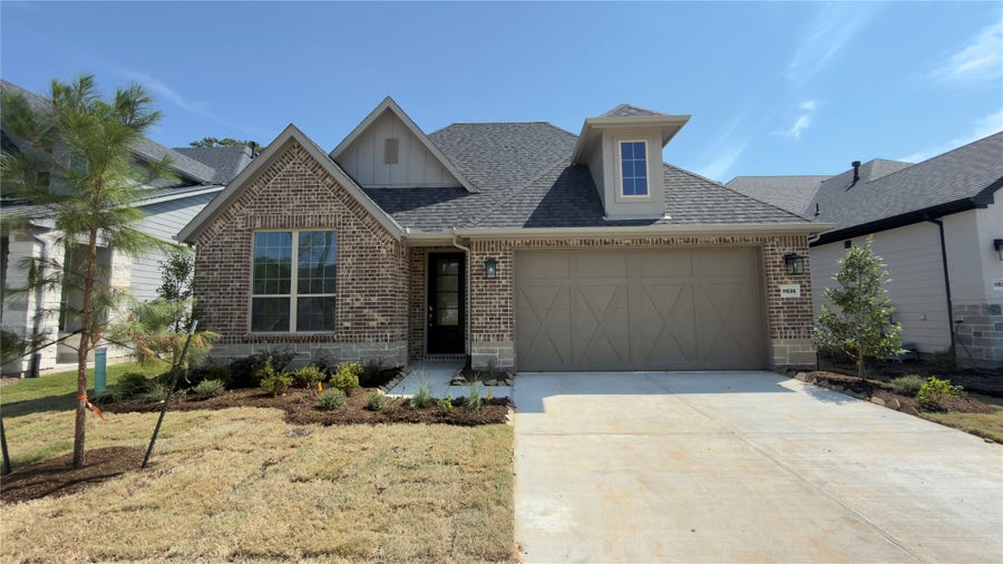 Property photo for 11535 Dosey Doe Drive, Montgomery, TX