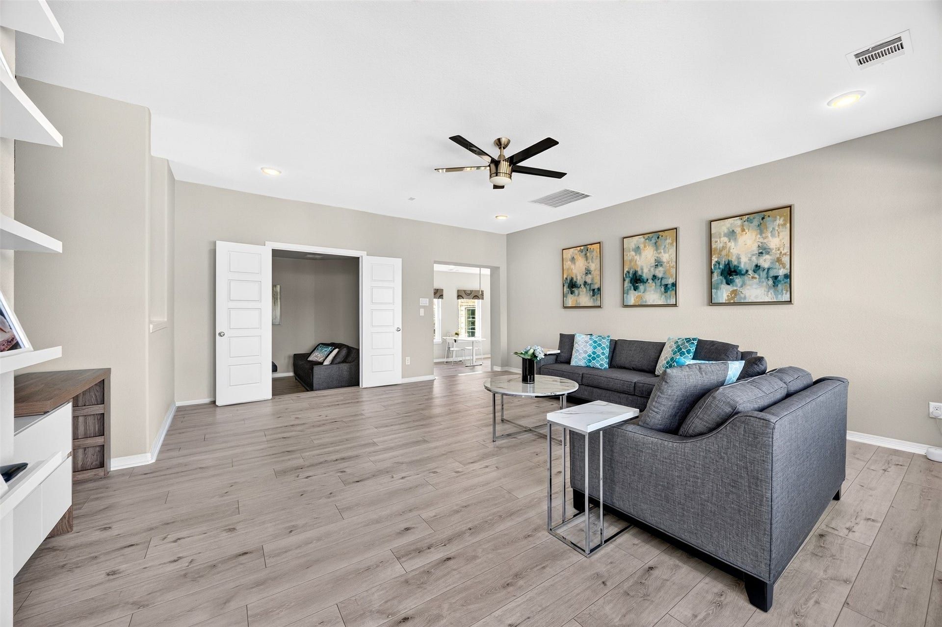 17922 Wichita River Way, Cypress, TX 77433