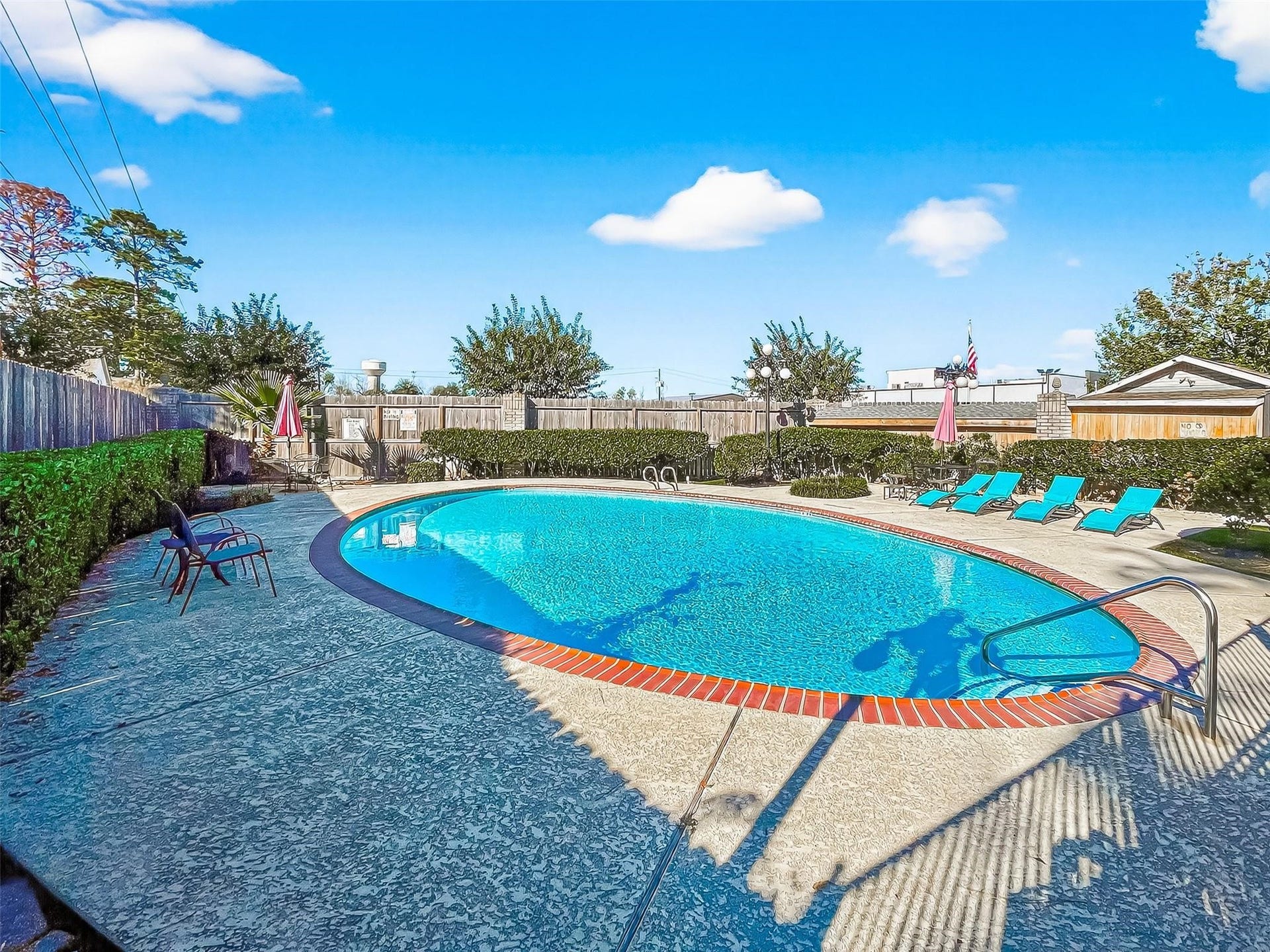 17645 Red Oak Drive, #7645, Houston, TX 77090