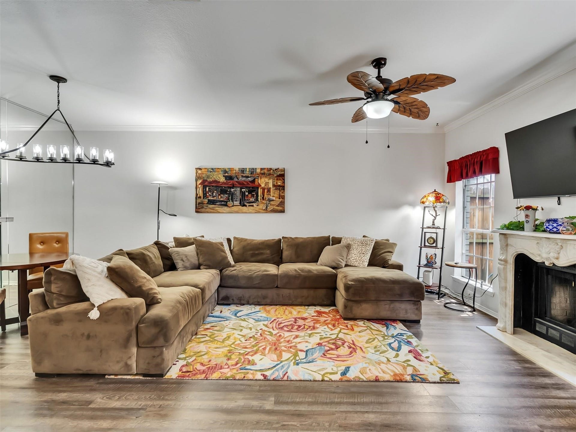 17645 Red Oak Drive, #7645, Houston, TX 77090