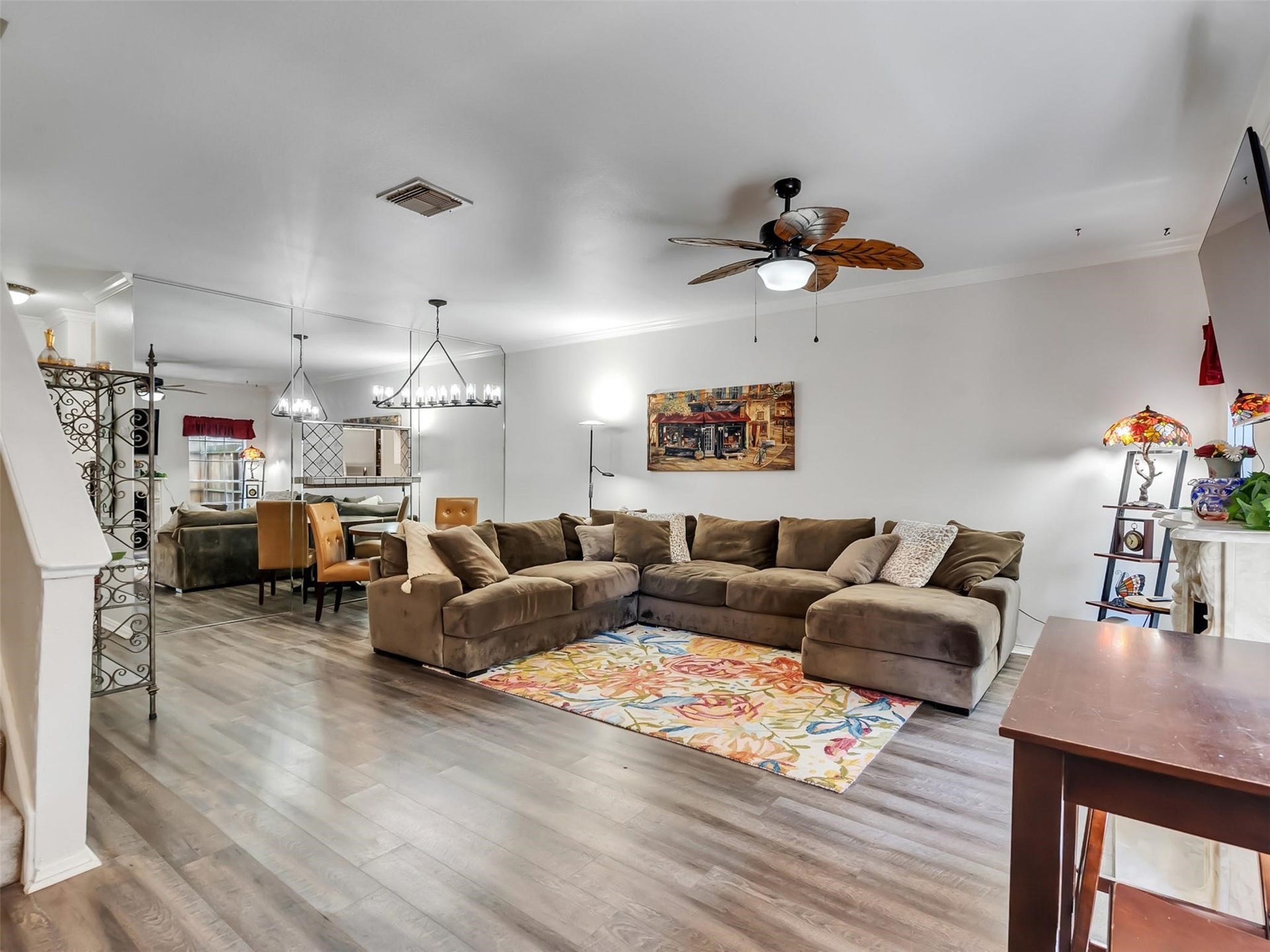 17645 Red Oak Drive, #7645, Houston, TX 77090