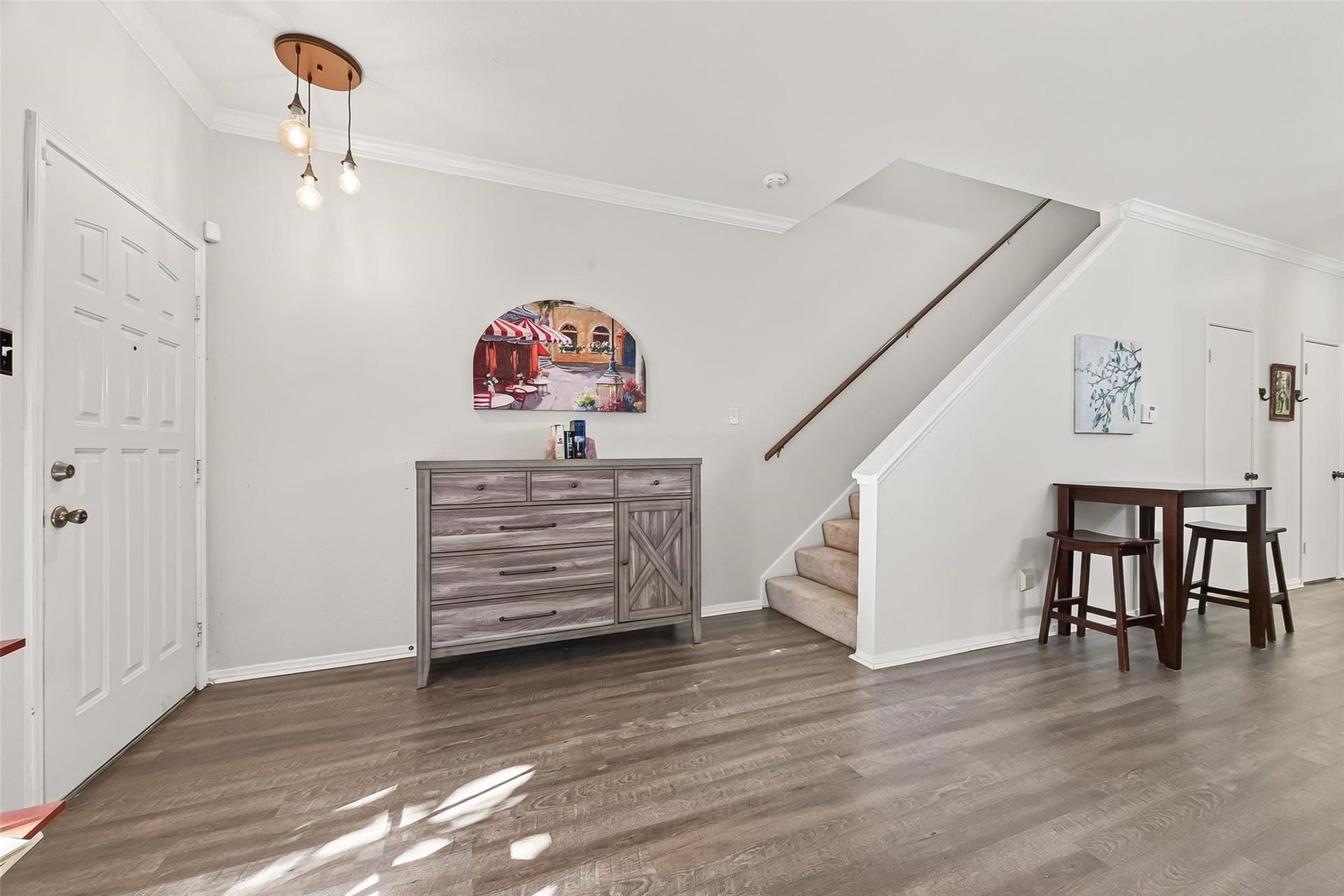 17645 Red Oak Drive, #7645, Houston, TX 77090