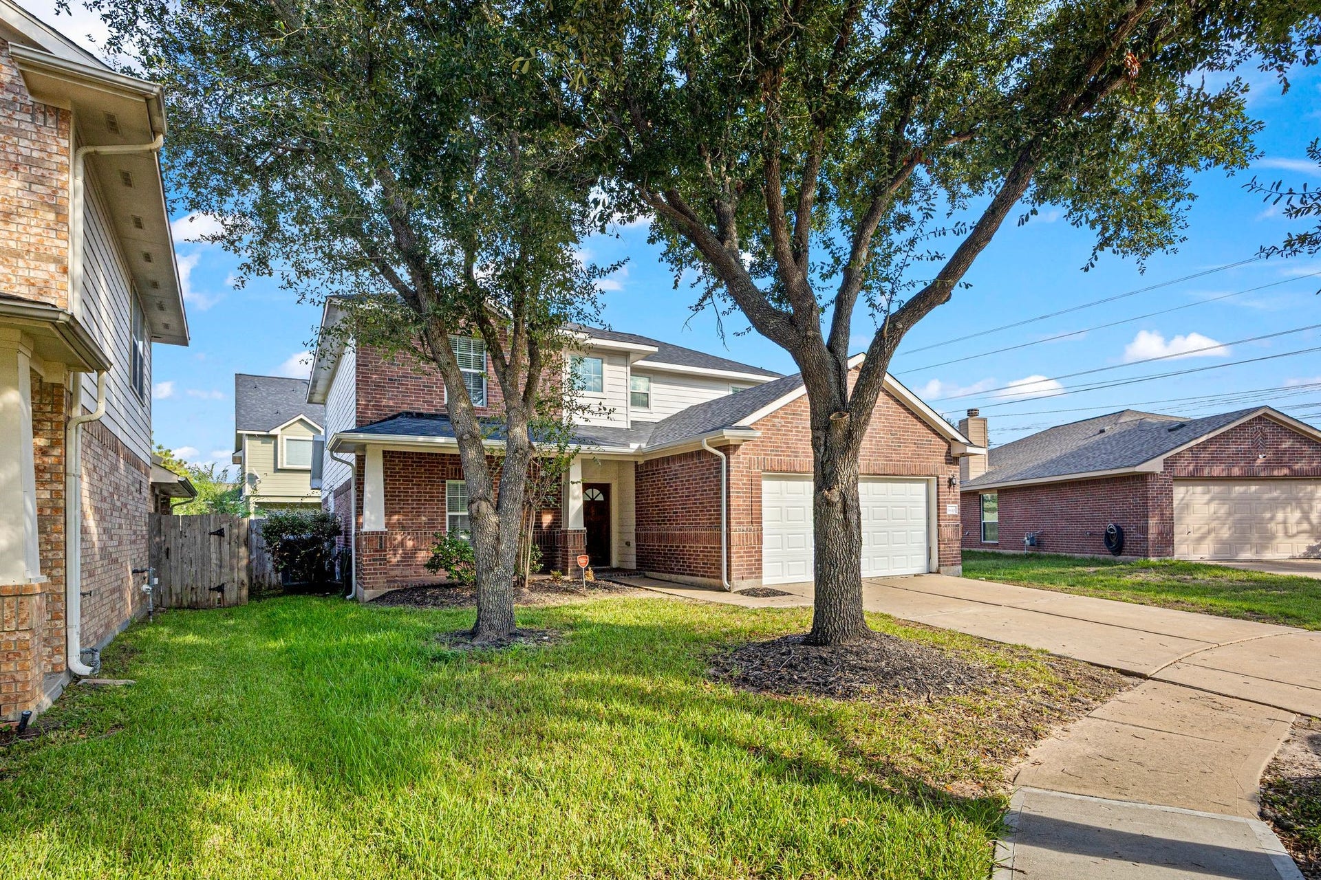 9610 Beckwood Post Drive, Houston, TX 77095 9610 Beckwood Post Drive, Houston, TX 77095