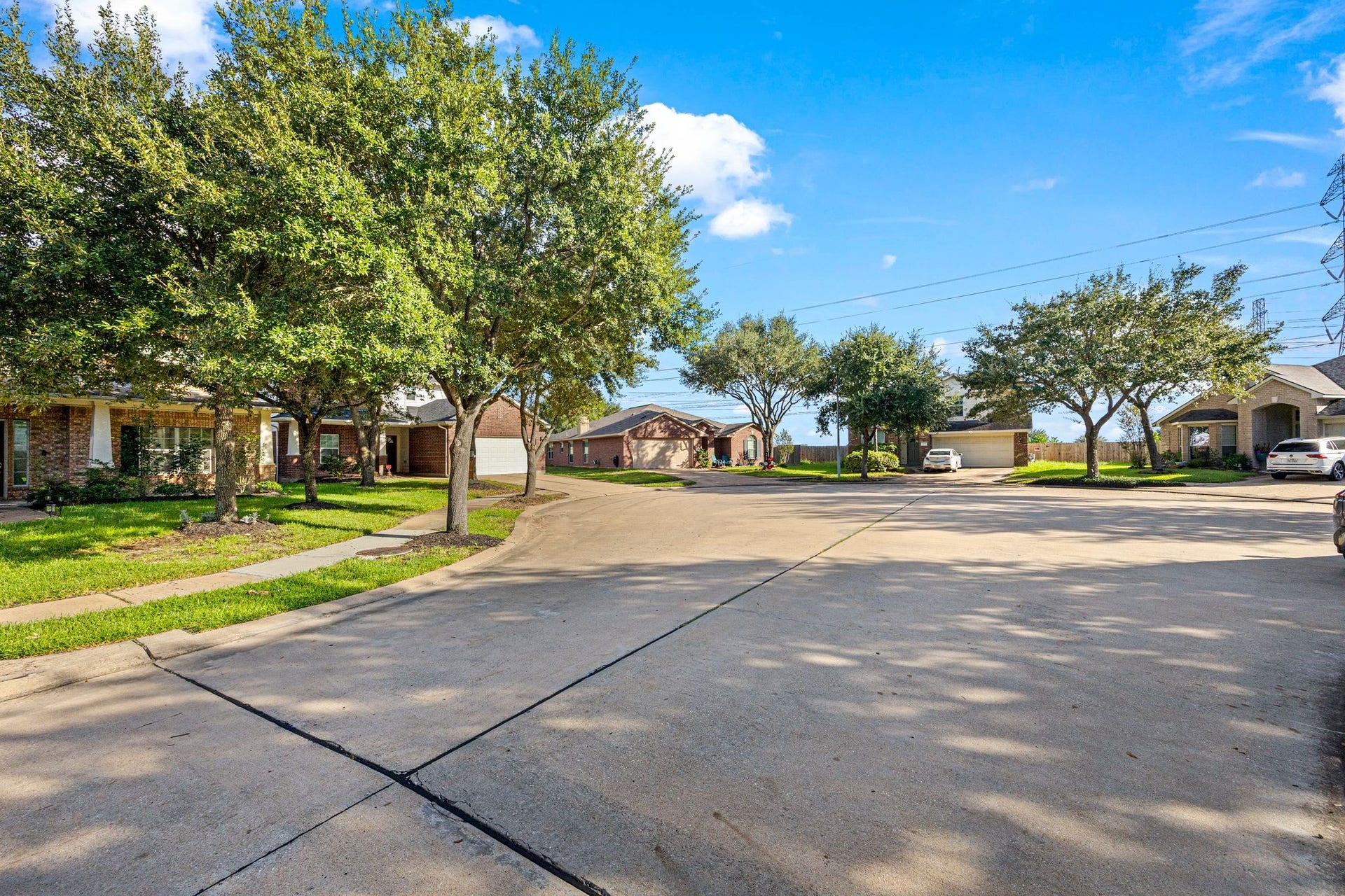 9610 Beckwood Post Drive, Houston, TX 77095 9610 Beckwood Post Drive, Houston, TX 77095