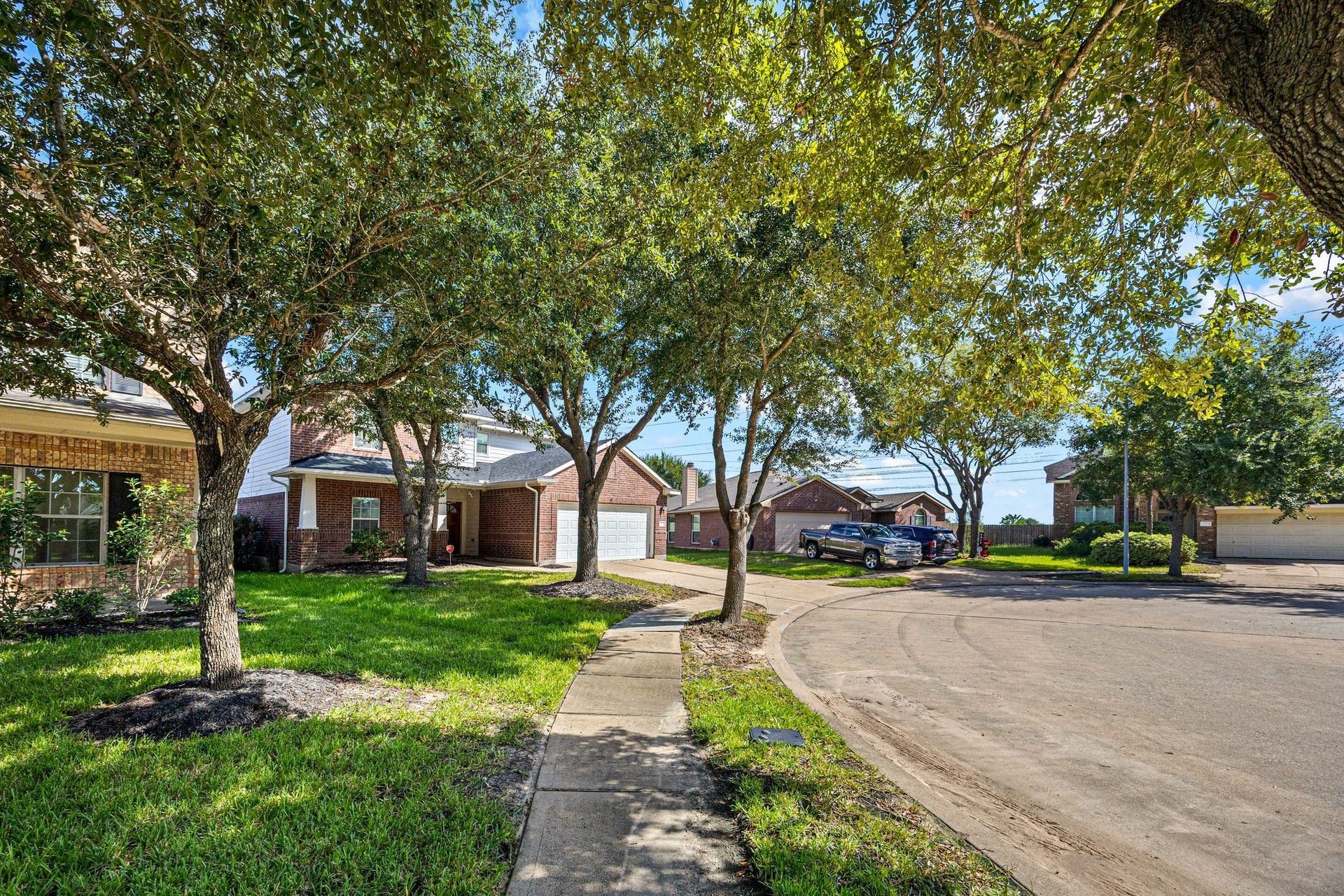 9610 Beckwood Post Drive, Houston, TX 77095 9610 Beckwood Post Drive, Houston, TX 77095