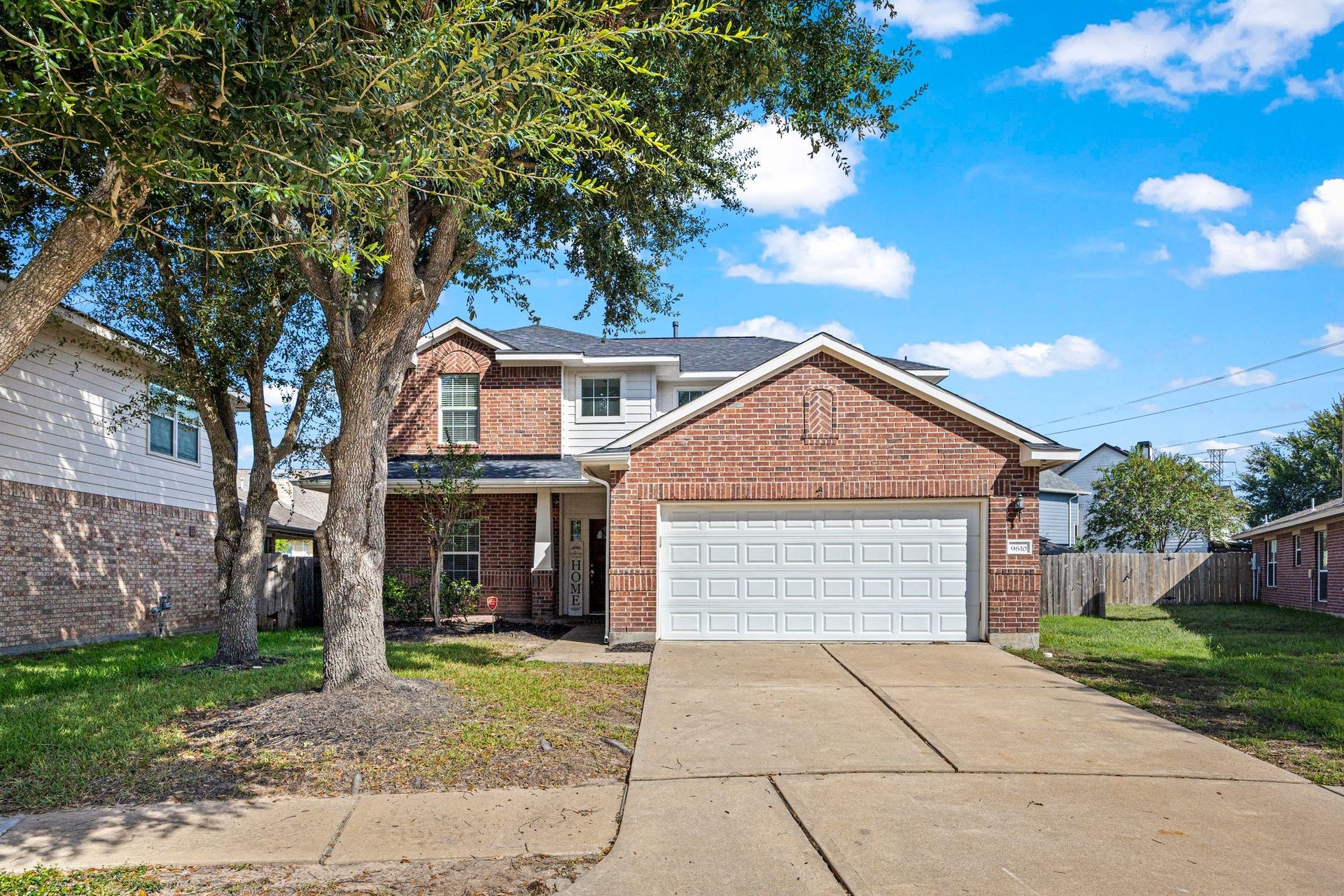 9610 Beckwood Post Drive, Houston, TX 77095 9610 Beckwood Post Drive, Houston, TX 77095