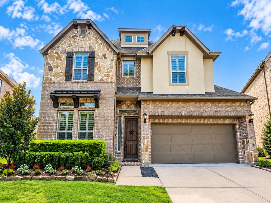 Property photo for 13105 Wornington Court, Houston, TX