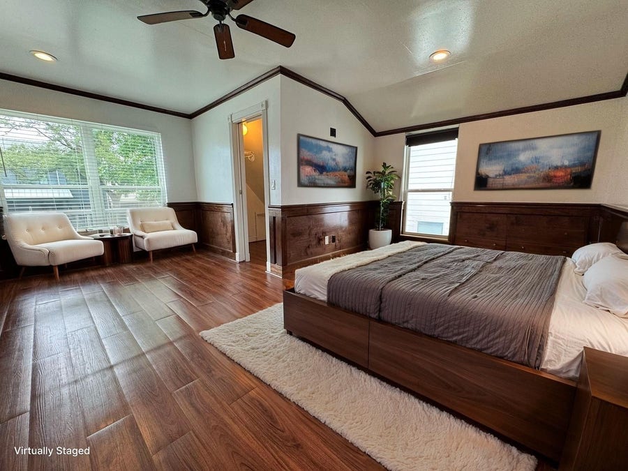 Property photo for 1101 E 7th Street, #3, Houston, TX