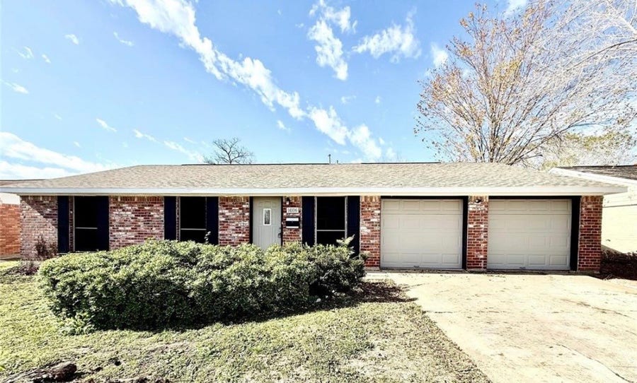 Property photo for 14106 White Heather Drive, Houston, TX