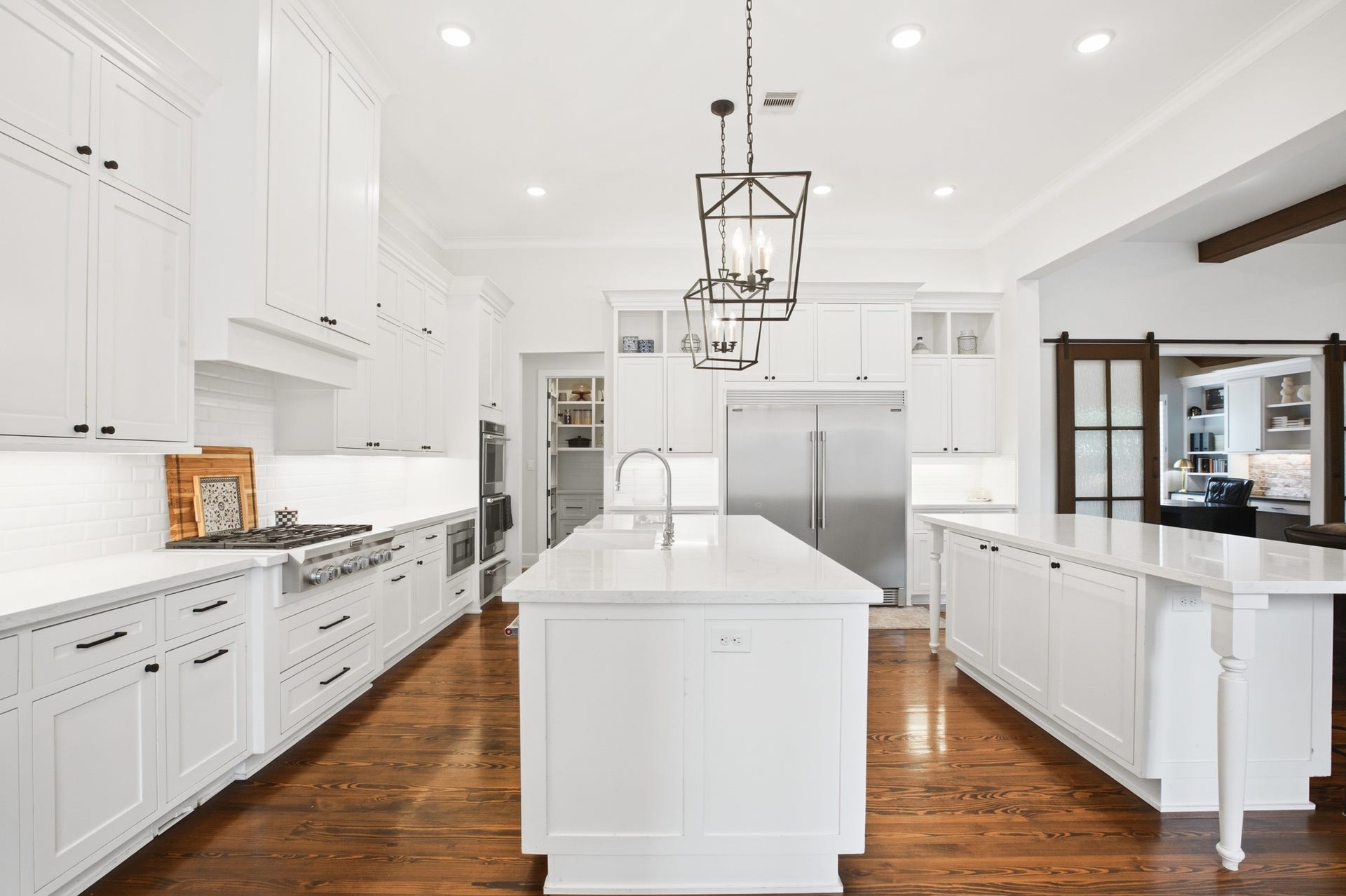6626 Pennwell Drive, Spring, TX 77389
