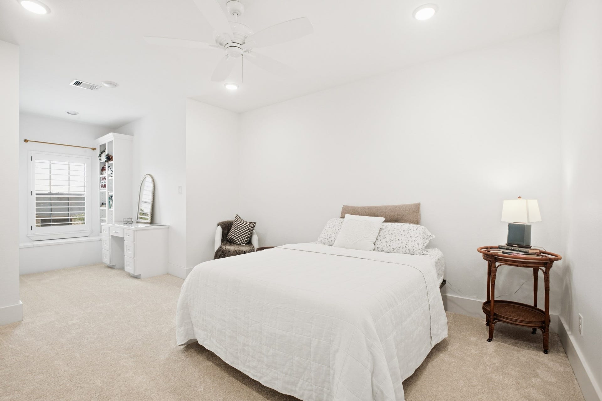 6626 Pennwell Drive, Spring, TX 77389