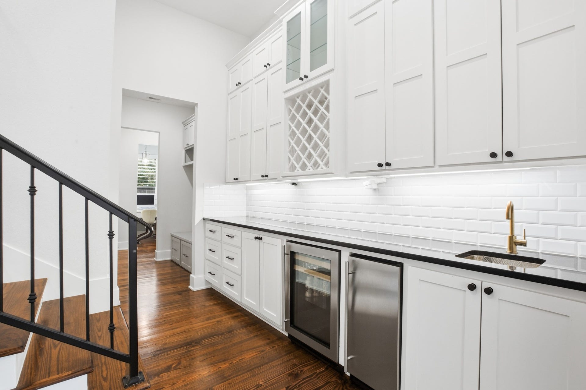 6626 Pennwell Drive, Spring, TX 77389