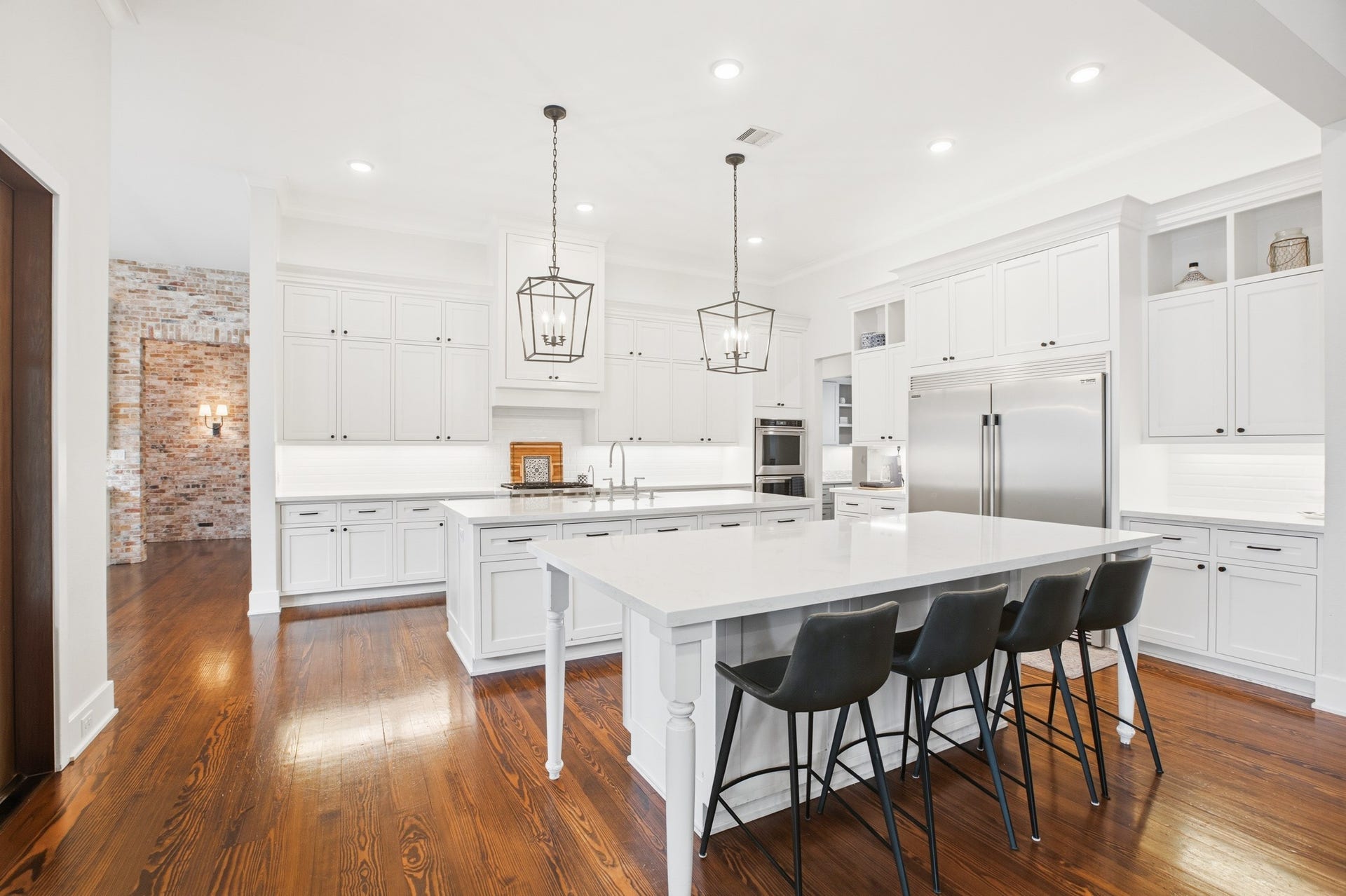 6626 Pennwell Drive, Spring, TX 77389