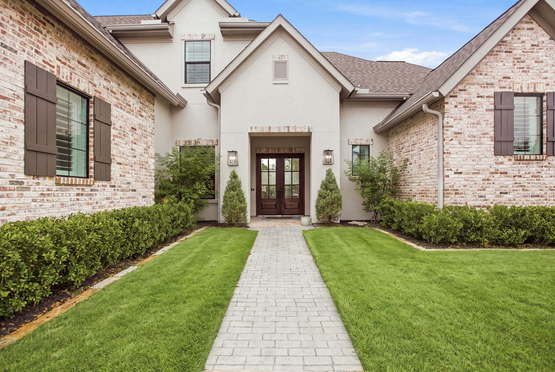 6626 Pennwell Drive, Spring, TX 77389