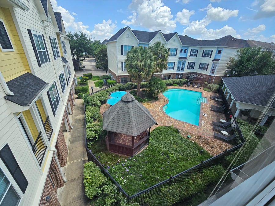 Property photo for 9200 Westheimer Road, #203, Houston, TX