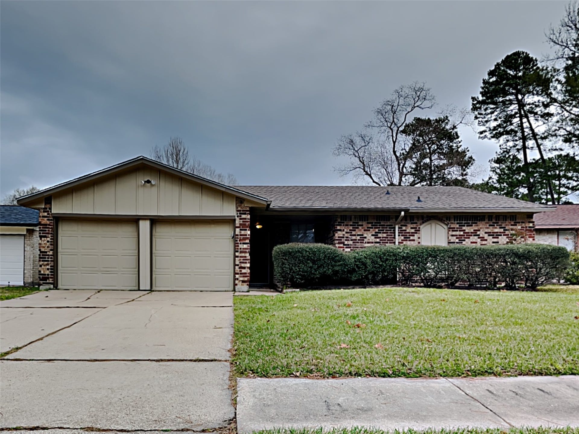 6907 Foxside Lane, Humble, TX 77338 6907 Foxside Lane, Humble, TX 77338