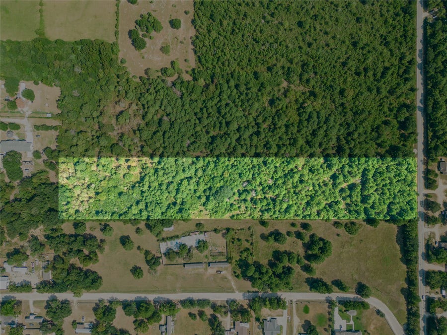 Property photo for 0 Bauer Road, Hockley, TX