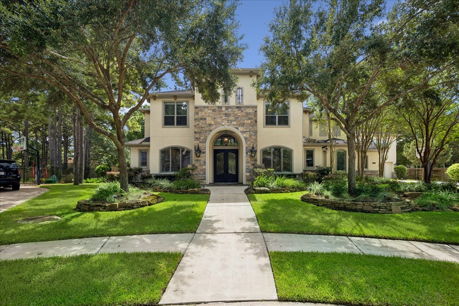 Property photo for 4806 Copper Manor Court, Katy, TX