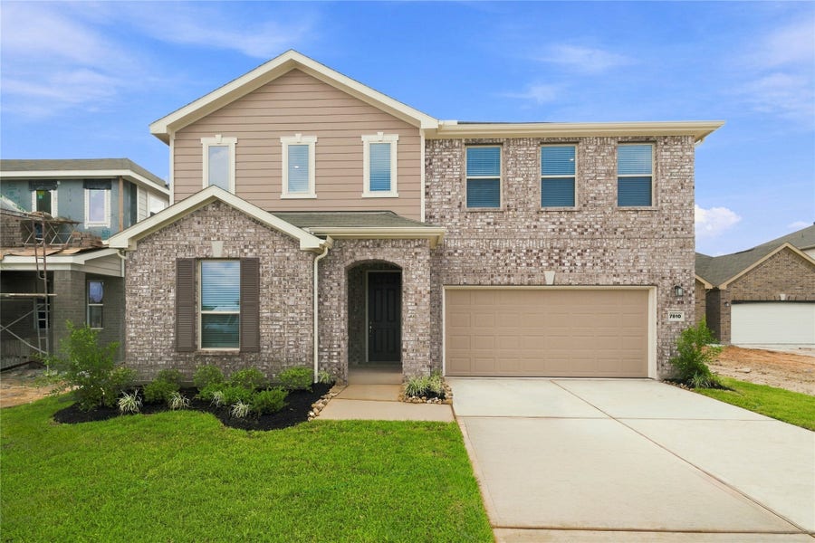 Property photo for 7810 Mica Valley Lane, Richmond, TX