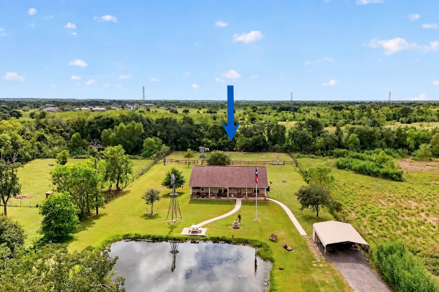 4933 1/2 Powers Ln, Alvin, TX 77511 4933 1/2 Powers Ln, Alvin, TX 77511