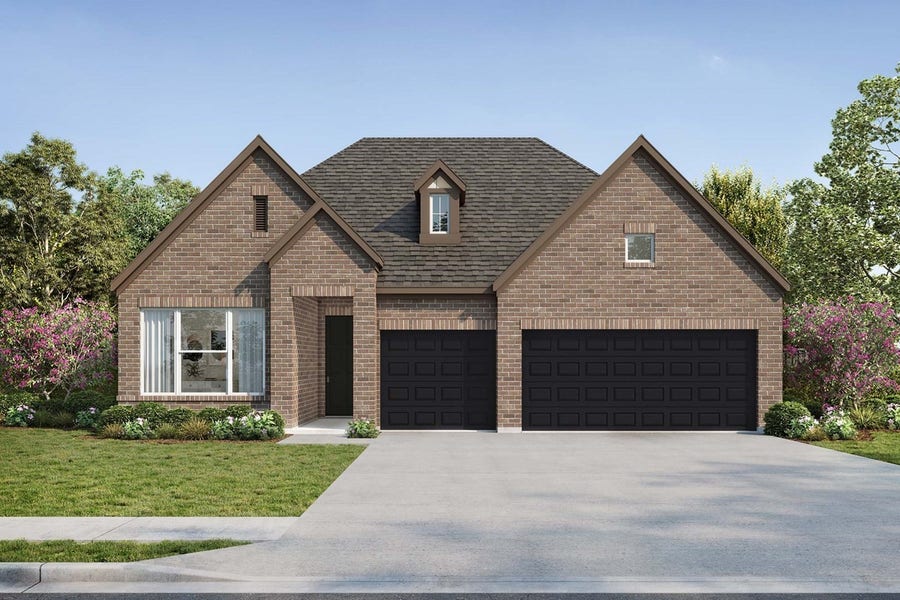 Property photo for 9123 Limestone Mill Way, Manvel, TX