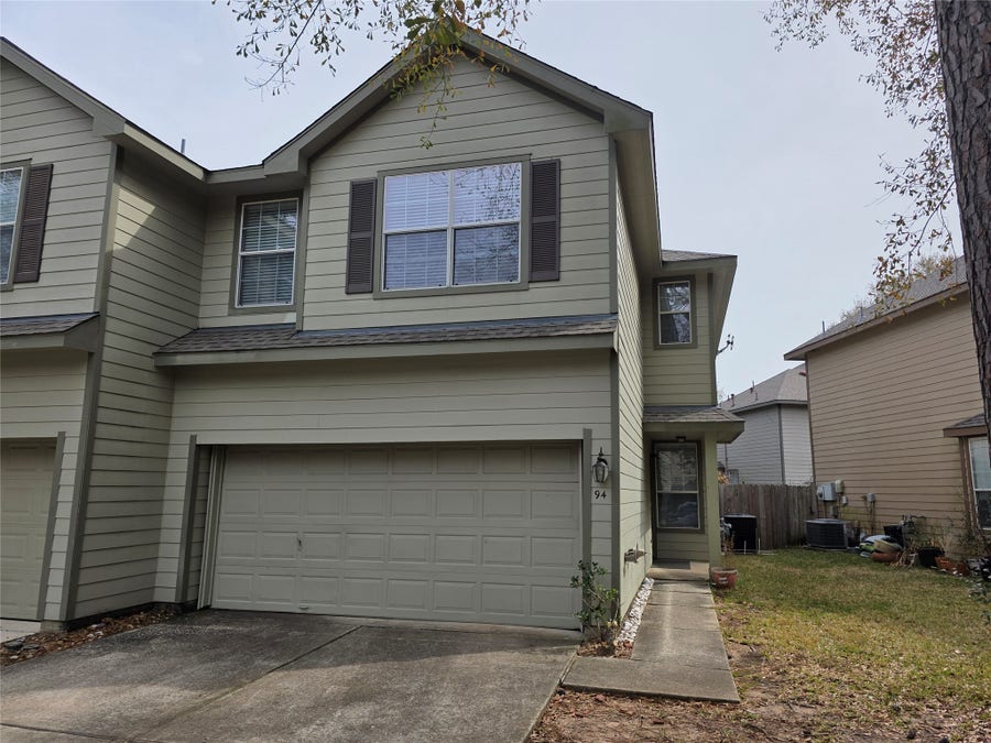 Property photo for 94 N Burberry Park Circle N, Spring, TX