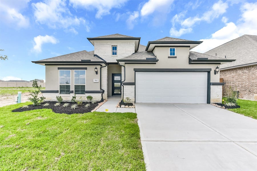 Property photo for 1104 Birds Landing Drive, Magnolia, TX