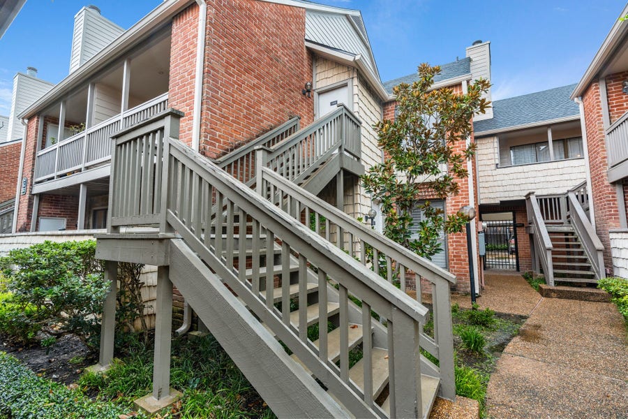 Property photo for 2829 Timmons Lane, #146, Houston, TX