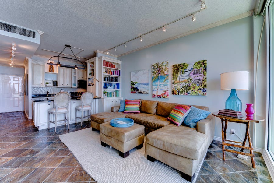 Property photo for 1401 E Beach Drive, #1207, Galveston, TX