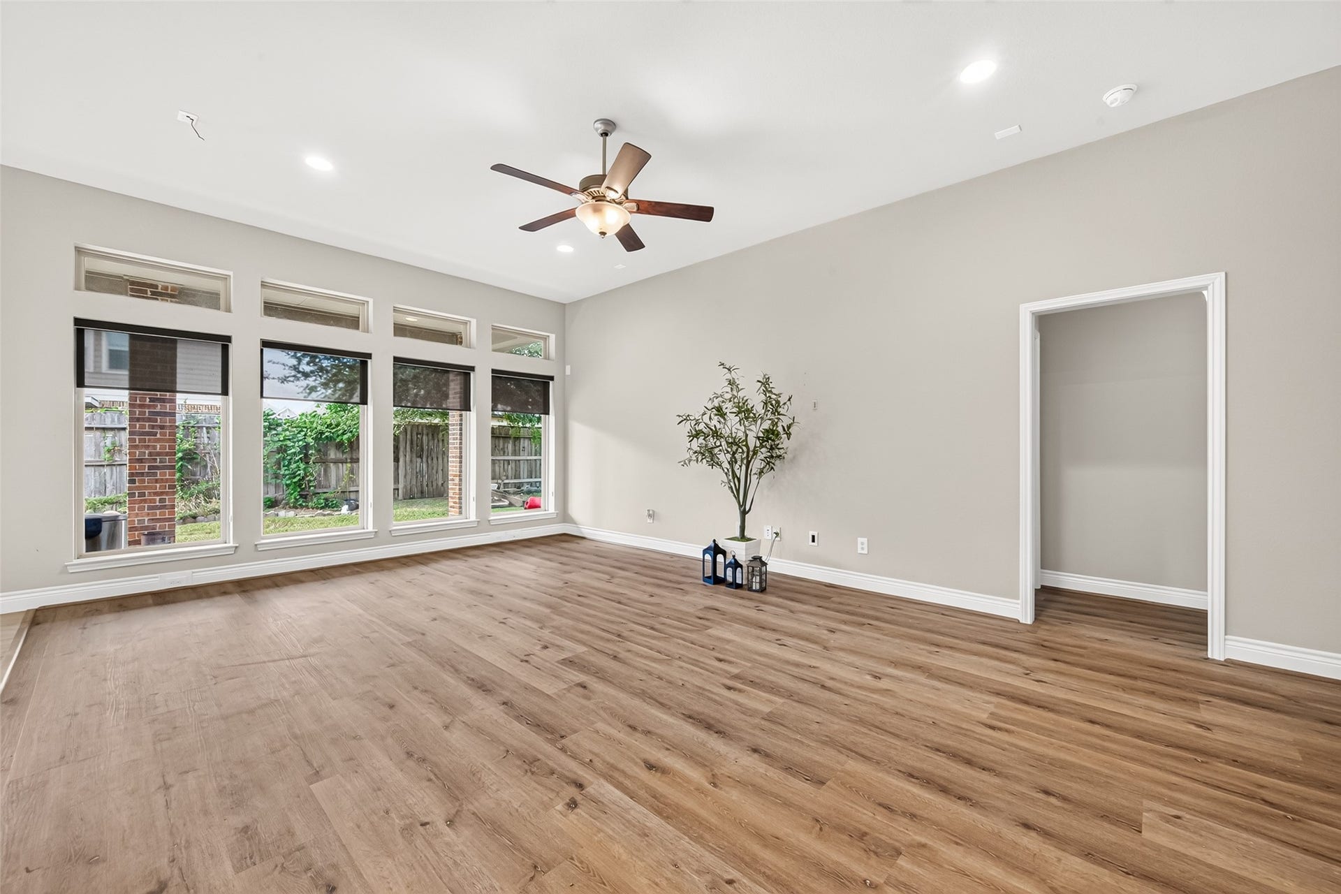 10710 Inverclyde Drive, Richmond, TX 77407 Formal Dining