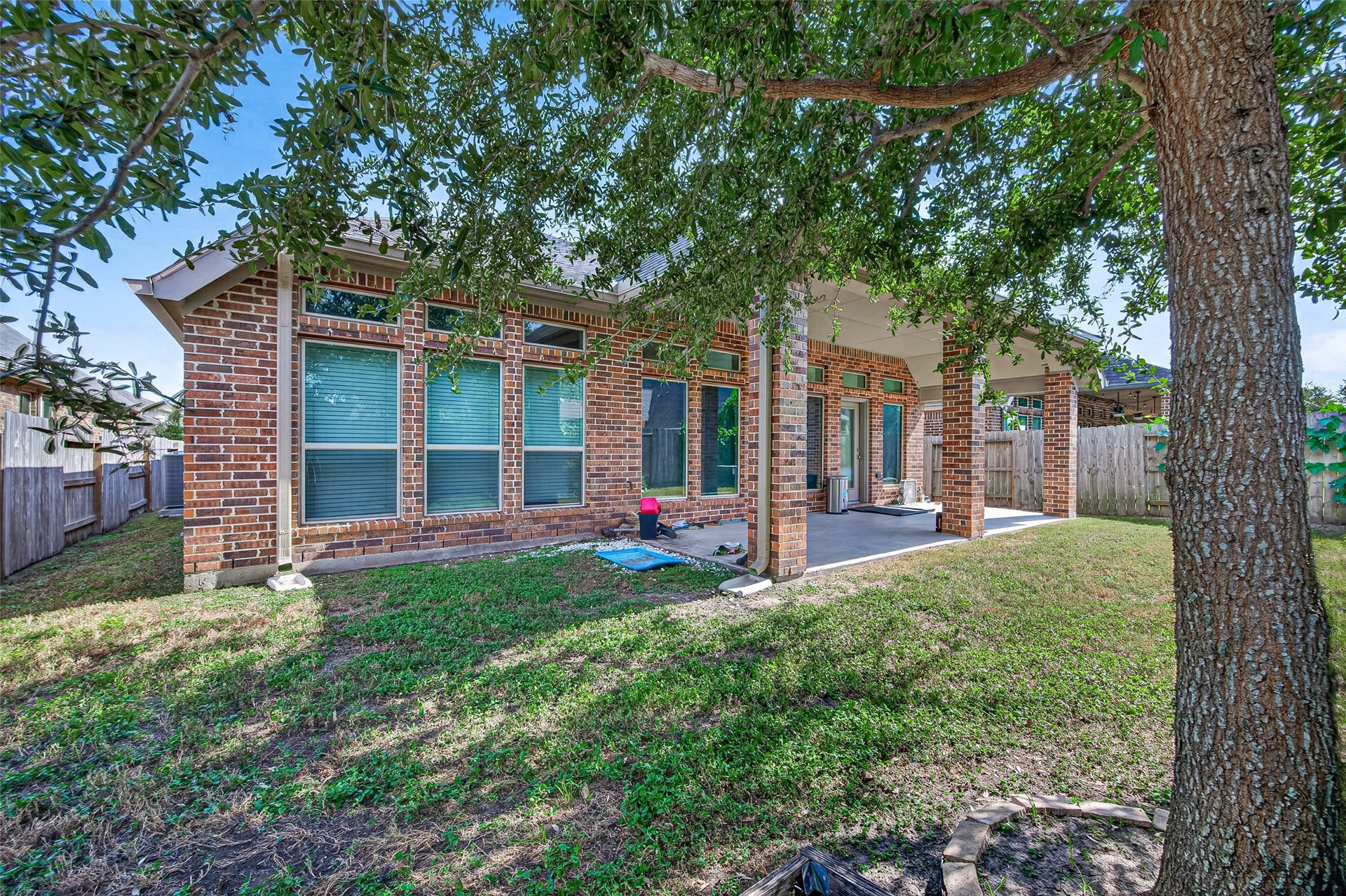 10710 Inverclyde Drive, Richmond, TX 77407 10710 Inverclyde Drive, Richmond, TX 77407
