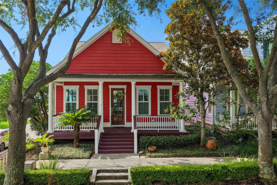 Property photo for 7 Latitude Lane, Galveston, TX