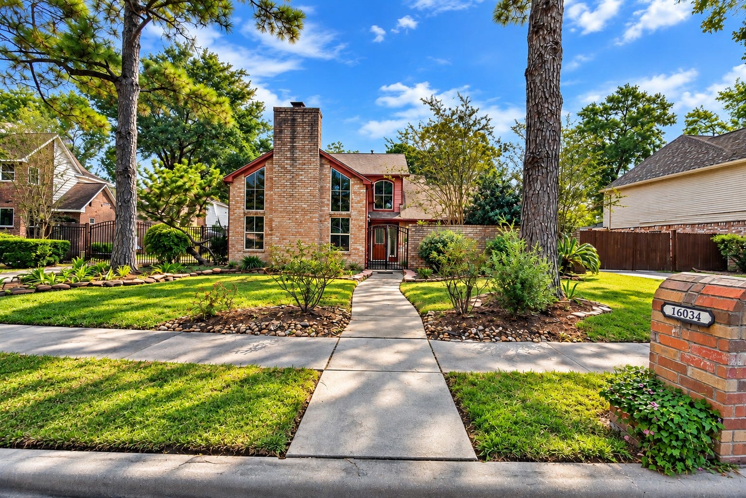 16034 Crawford Street, Jersey Village, TX 77040 16034 Crawford Street, Jersey Village, TX 77040